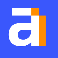 Ahrefs Logo