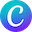 Canva AI Logo