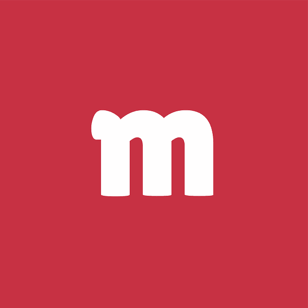 Munch Logo