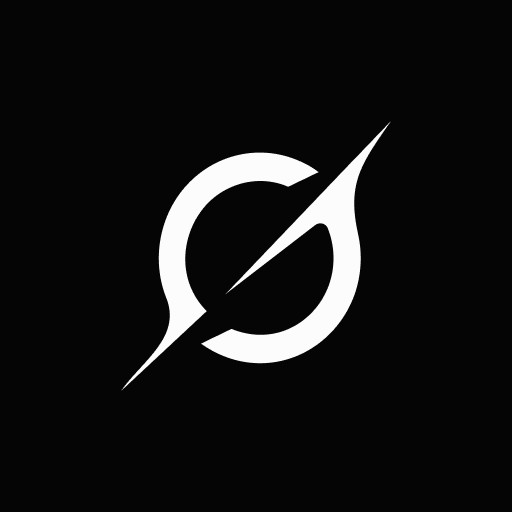Grok Logo