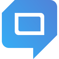 HelpCrunch Logo
