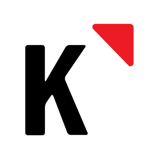 Klipfolio Logo