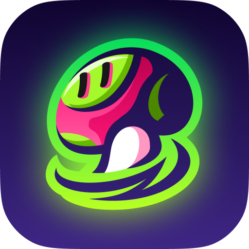 Meshy Logo
