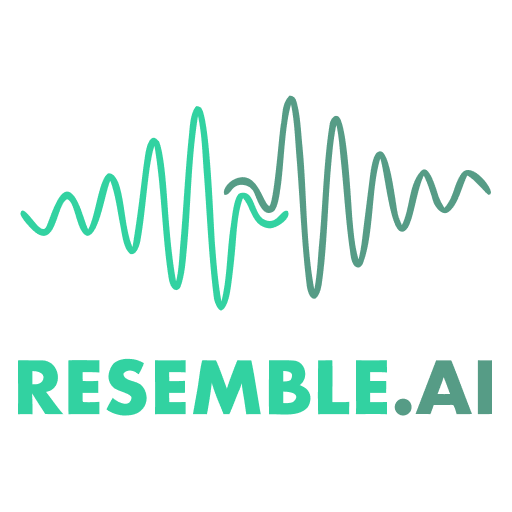 Resemble AI Logo