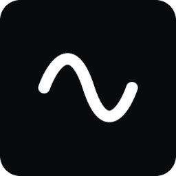 Riverside.fm Logo
