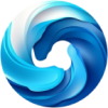 Seaart AI Logo
