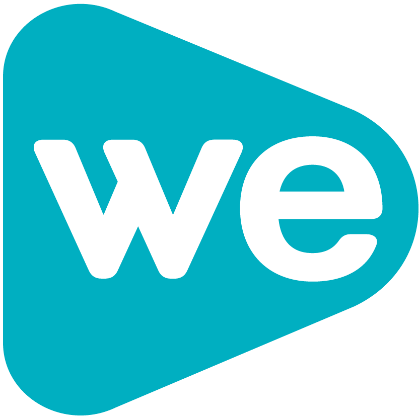 WeVideo Logo